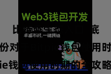 比特派生态入口  底下是一份对于Bitpie钱包使用时期的全攻略