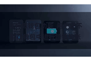 比特派钱包功能  用户还不错在钱包中进行跨链转账