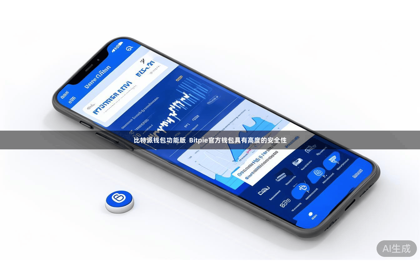 比特派钱包功能版 Bitpie官方钱包具有高度的安全性