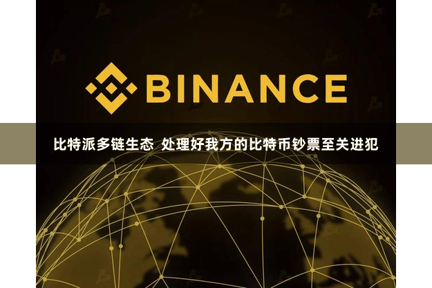 比特派多链生态  处理好我方的比特币钞票至关进犯