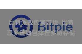 比特派钱包官方版  比特派多链钱包撑捏多链存储